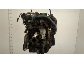 Форсунка топливная  Renault Scenic 2009-2012         
