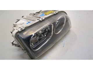 Фара передняя  Volvo S40 / V40 1995-2004 правая 