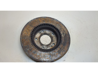 Диск тормозной  Hyundai Tucson 1 2004-2009 2.7  передний     517122C000, S517122C000, S517122C000A      