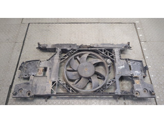 Замок капота  Renault Megane 3 2009-2016     