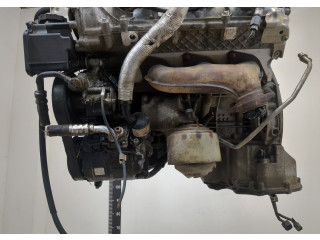 Форсунка топливная  Mercedes C W203 2000-2007         