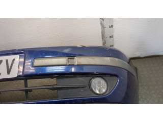 Бампер  Renault Laguna 2 2001-2007 передний   