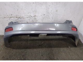 Бампер  Mazda 5 (CR) 2005-2010 задний     