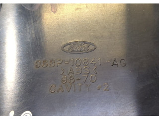 Панель приборов  Ford Cougar            