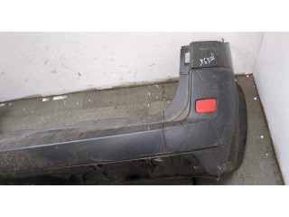 Бампер  Renault Scenic 2003-2009 задний   