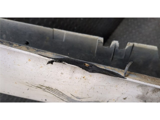 Бампер  Citroen Berlingo 2002-2008 задний    7410CH