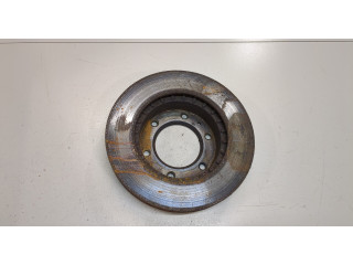 Диск тормозной  Ford Ranger 2006-2012   передний         