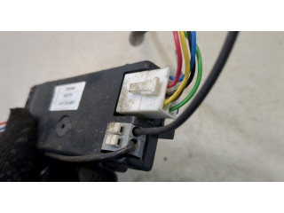 Блок комфорта  Volkswagen Touareg 2007-2010      ZR2000, E11034897  