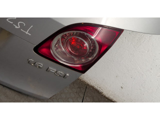 Замок багажника  Volkswagen Golf Plus       