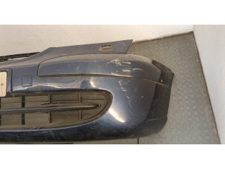 Бампер  Citroen C8 2002-2008 передний   