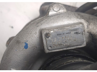  Турбина  Toyota Previa (Estima) 2000-2006               1720127030