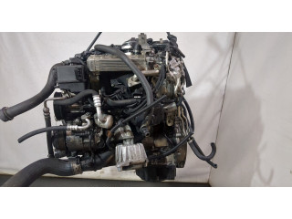 Клапанная крышка двигателя ДВС  Mercedes E W212 2009-2013 2.1     