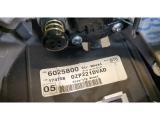 Руль  Chrysler Voyager 2007-2010           6025800