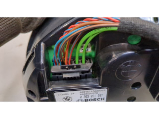 Панель приборов  BMW 5 F10 2010-2016       9214733, 0263651307     