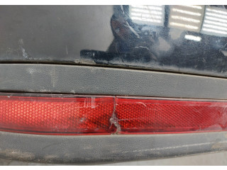 Бампер  Volkswagen Touran 2006-2010 задний   
