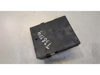 Блок комфорта  Audi A6 (C6) 2005-2011      4f0907279    