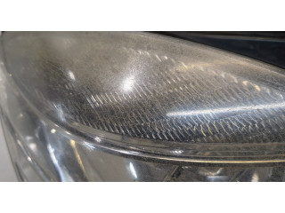 Фара передняя  Mercedes E W212 2009-2013 правая 