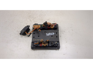 Блок комфорта  Volkswagen Polo 2001-2005      6Q1937049B  