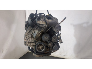 Клапанная крышка двигателя ДВС  Opel Astra H 2004-2010 1.7     