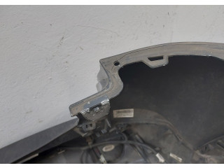 Бампер  Peugeot 2008 2013-2019 задний   1617595480, 1617597880, 1617598080