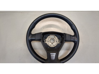 Руль  Skoda Octavia (A5) 2004-2008             