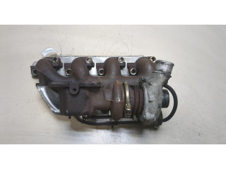 Turbodmychadlo Турбина  Ford Transit 2000-2006        