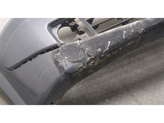 Бампер  Renault Megane 2 2002-2009 передний   