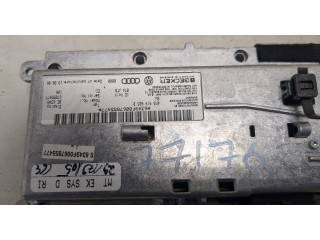 Дисплей бортового компьютера  Audi A6 (C6) 2005-2011 8T0919603C         
