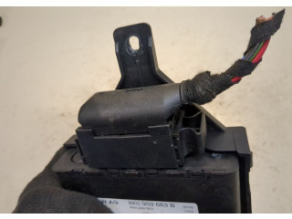 Блок комфорта  Audi Q5 2008-2017      8k0959663b   