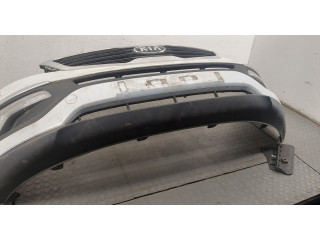Решетка радиатора  KIA Sportage 2010-2016          863503W000