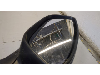 Зеркало боковое  Peugeot 208 2012-2019  левое           1611240280