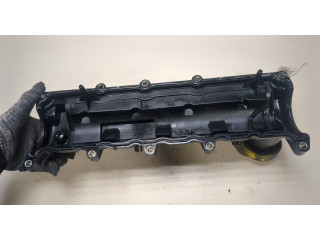 Клапанная крышка двигателя ДВС  Renault Megane 2 2002-2009 1.5     