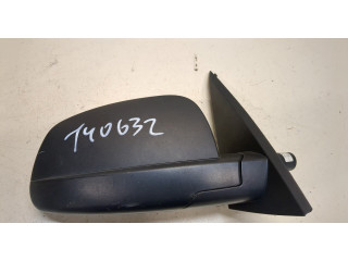 Зеркало боковое  Opel Meriva 2003-2010  правое            