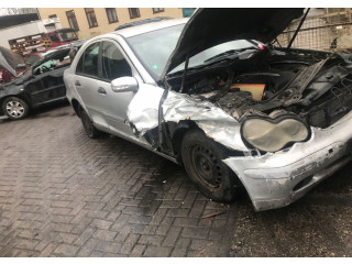 Стойка амортизатора  Mercedes C W203 2000-2007      2.2  дизель