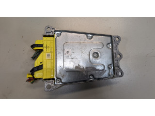 Блок управления подушками безопасности  Mercedes ML W164 2005-2011     