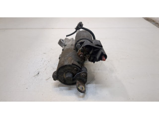 Стартер  Ford Mondeo 3 2000-2007 1.8     