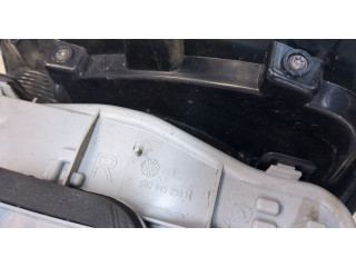 Задний фонарь        Volkswagen Polo 2009-2014 