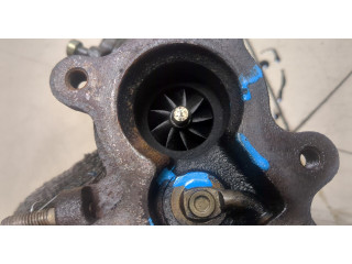  Турбина  Ford Fusion 2002-2012             1488986