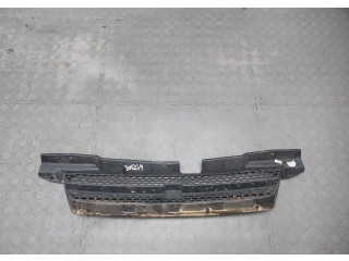 Решетка радиатора  Chevrolet Kalos          