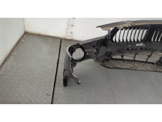 Бампер  BMW X2 (F39) 2017-2023 передний   51117499445