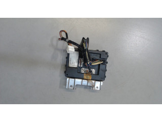 Блок комфорта  Nissan Pathfinder 2004-2014      284b0zl83b   