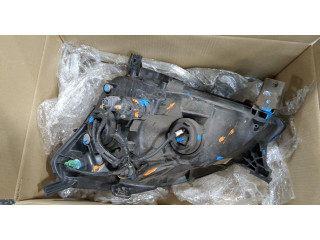 Фара передняя  Honda CR-V 2002-2006 правая 