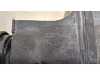Бачок расширительный  BMW 3 E46 1998-2005 17117573780, 7573780   