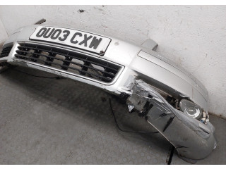Бампер  Audi A8 (D3) 2002-2005 передний   