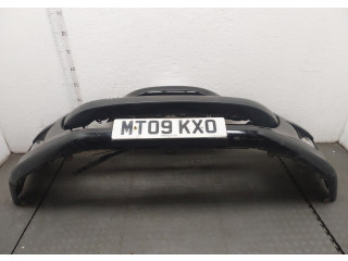 Бампер  Peugeot 308 2007-2013 передний   7401LS