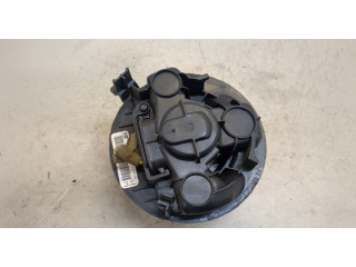 Моторчик печки  Nissan Note E11 2006-2013        