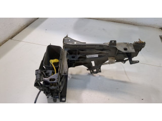 Замок капота  BMW 5 F10 2010-2016     