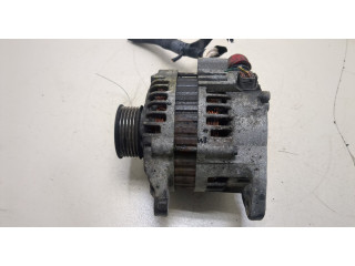 Генератор  Nissan Almera Tino       23100BU00A    