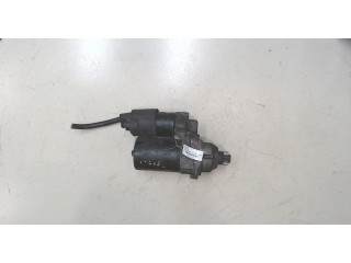 Стартер  Volkswagen Touran 2003-2006 1.6  02M911023G, 02M911023GX, 02M911023M, 02M911023MX   