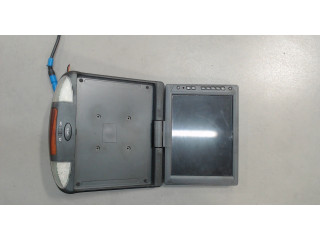 Дисплей мультимедиа  Land Rover Range Rover 3 (LM) 2002-2012             